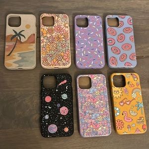 Pela phone cases for iPhone 13 mini